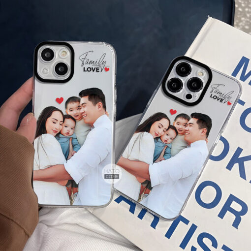 Ốp lưng vẽ tay theo yêu cầu
