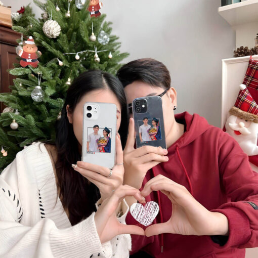 Ốp Điện Thoại Vẽ Tay Theo Yêu Cầu - Image 8