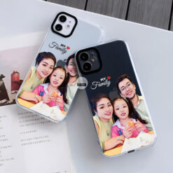 Ốp lưng vẽ tay theo yêu cầu