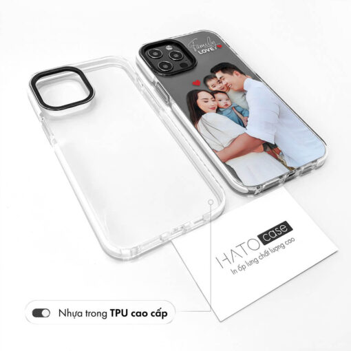 Ốp lưng vẽ tay theo yêu cầu