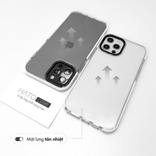 Ốp Điện Thoại Vẽ Tay Theo Yêu Cầu - Image 16