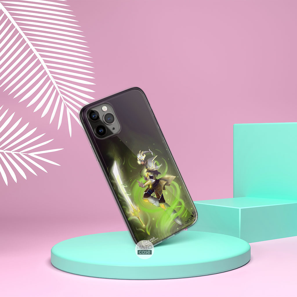 Ốp XS Max