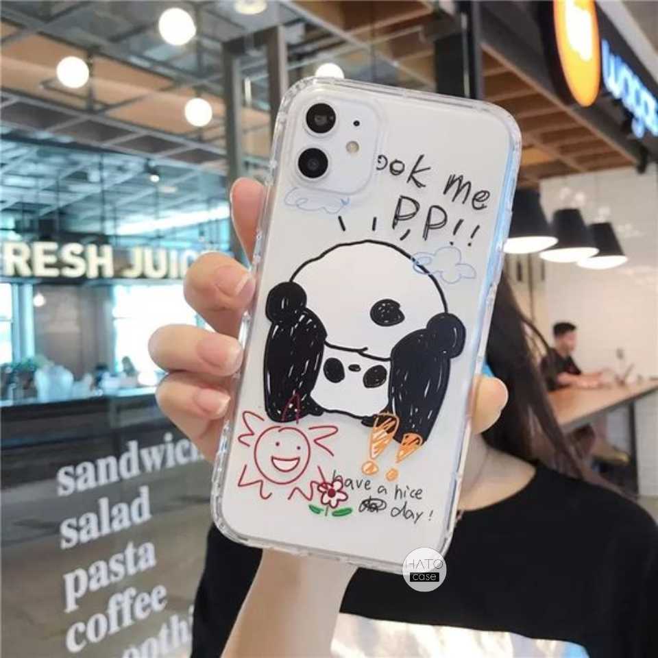 ốp điện thoại Realme C21Y