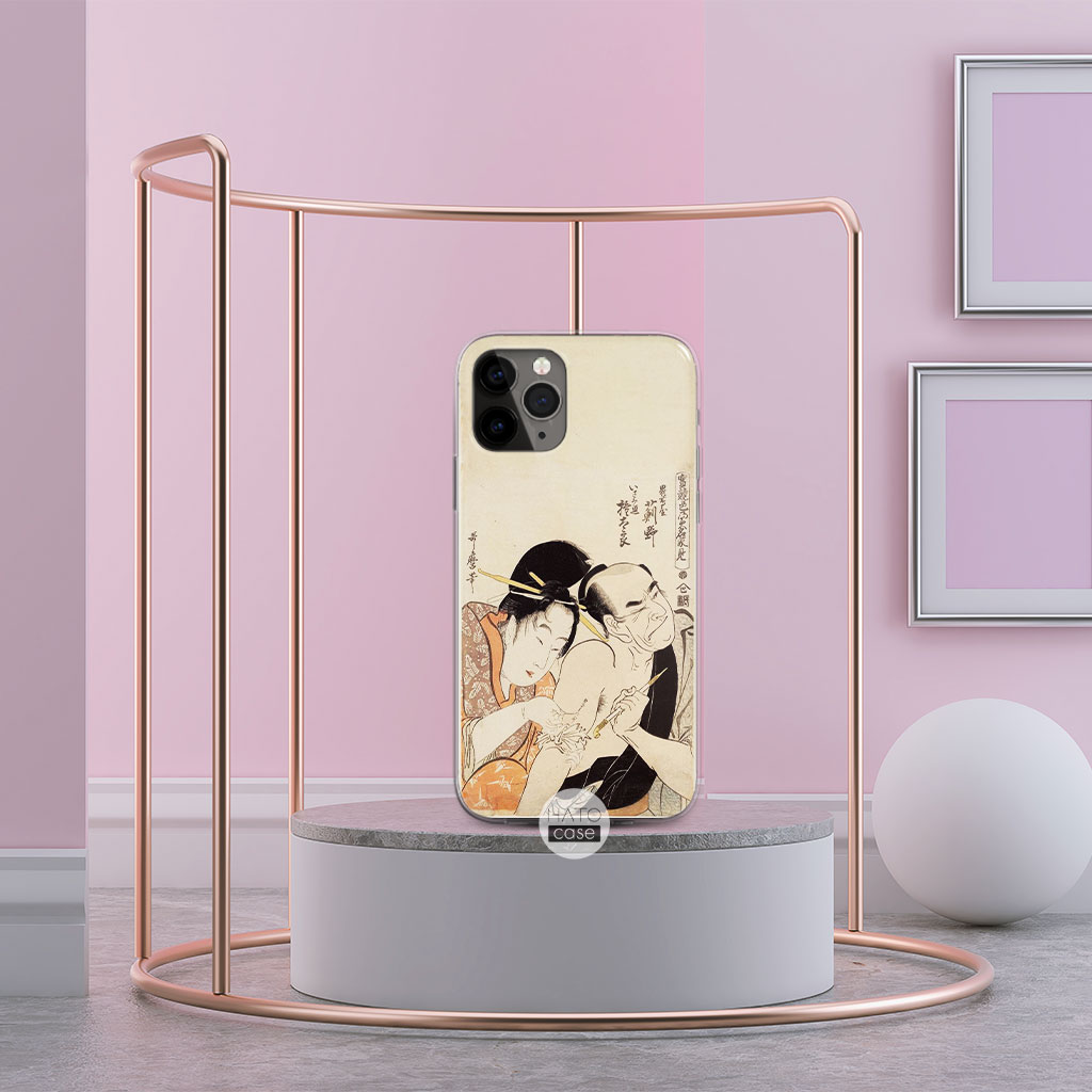 ốp điện thoại realme c3