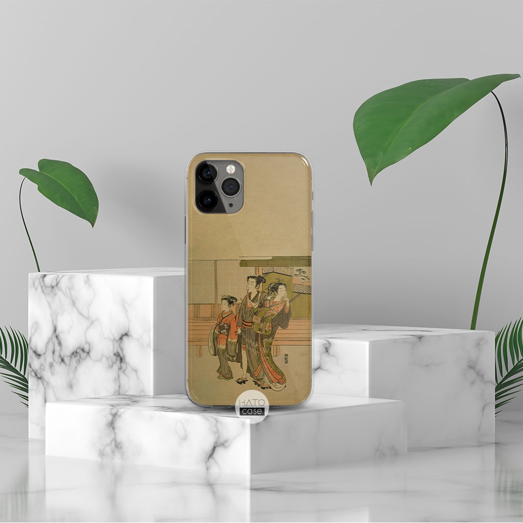 ốp điện thoại realme c3