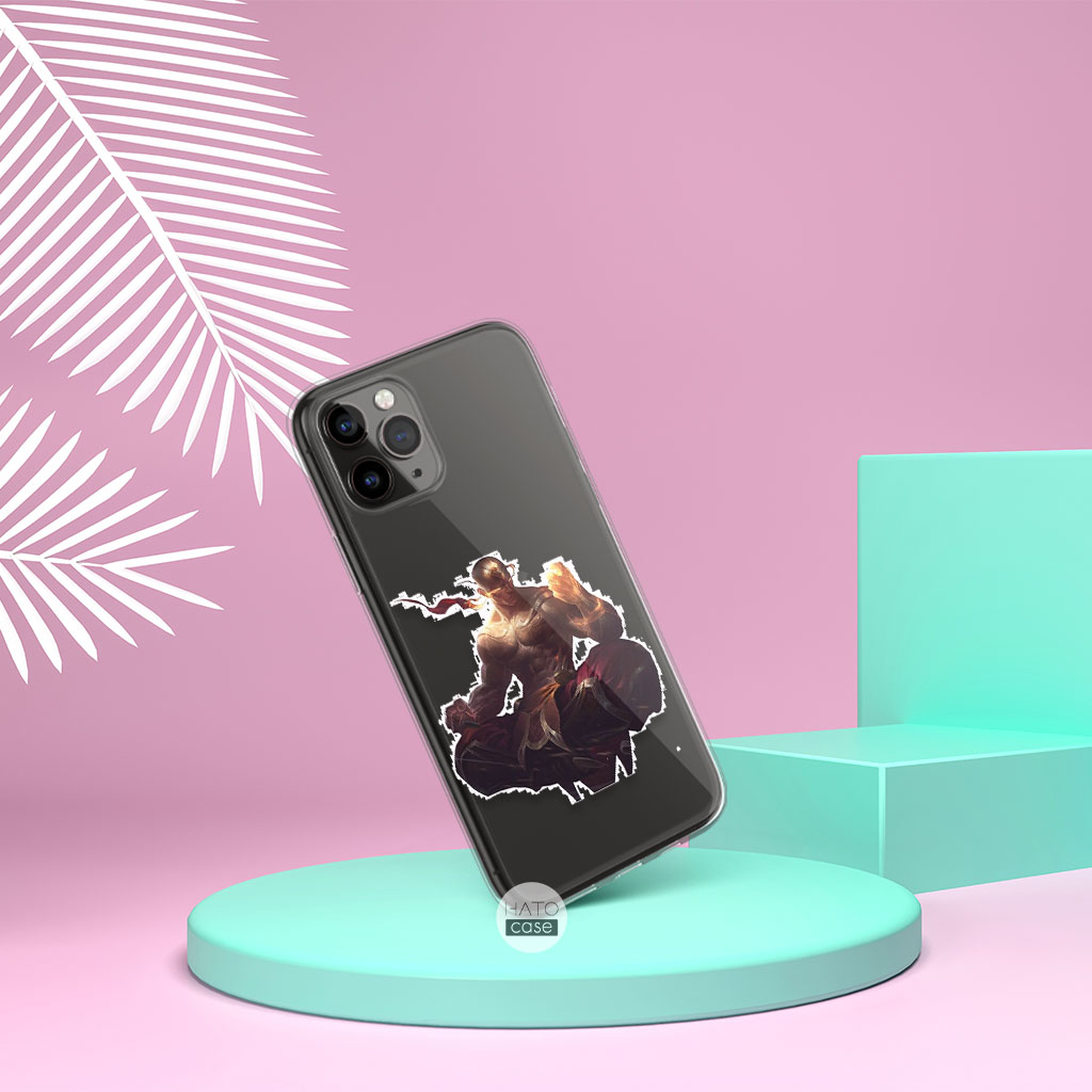 Ốp lưng Nokia 3