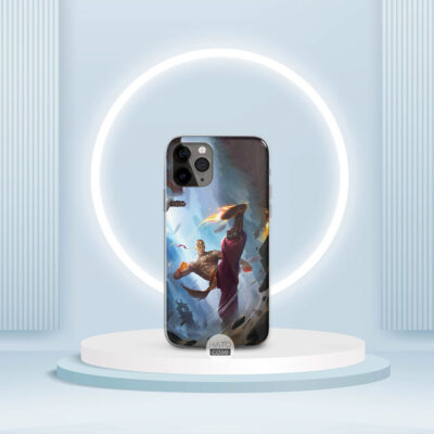Ốp lưng Nokia 3