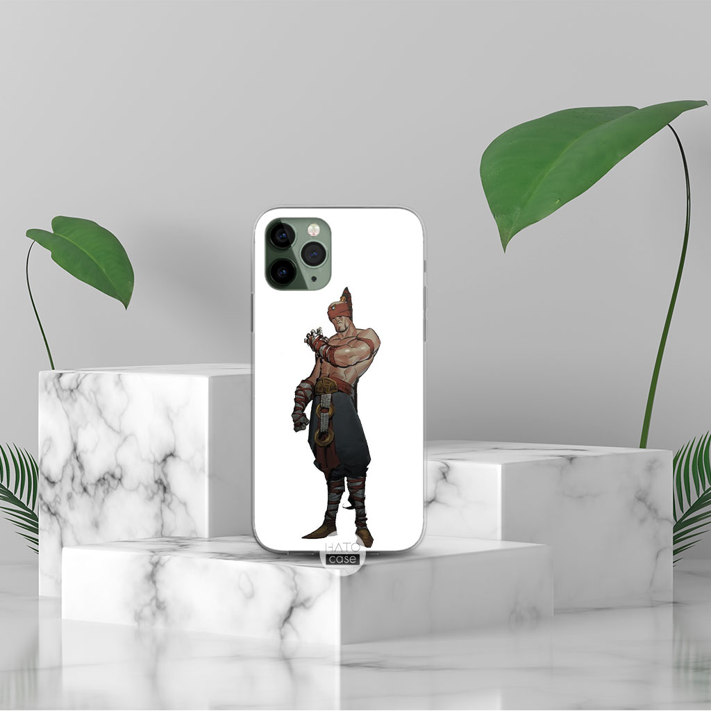 Ốp lưng Nokia 3