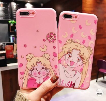 ốp lưng điện thoại realme