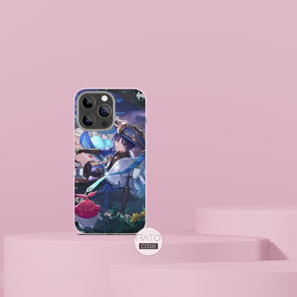 ốp lưng K50 Gaming