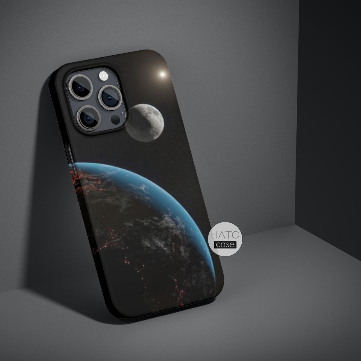 Ốp lưng K50 Pro