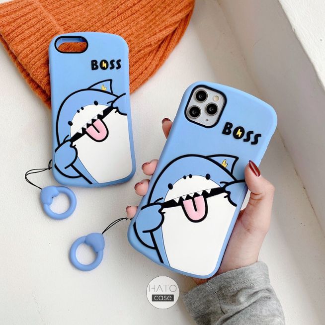 ốp redmi note 8