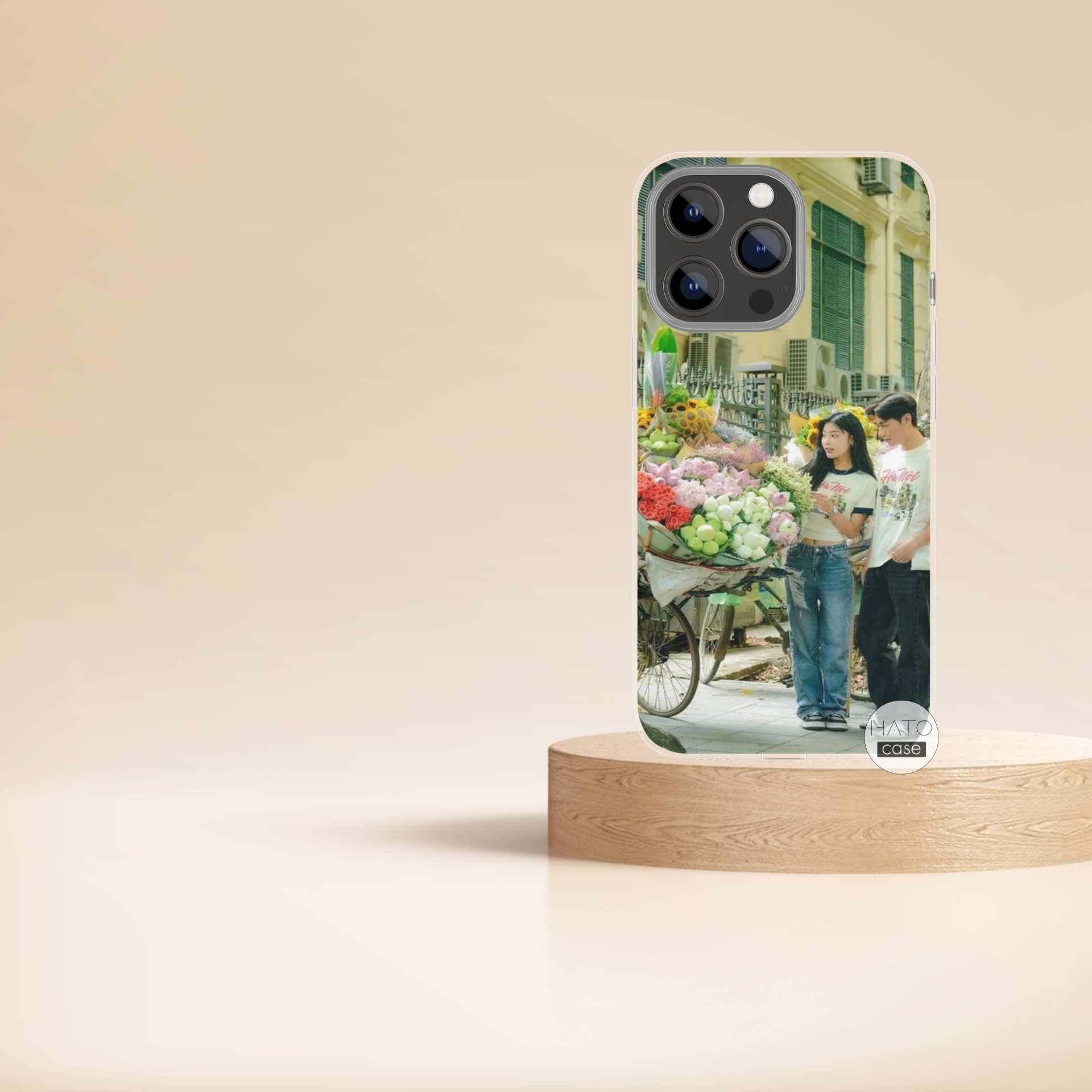 ốp lưng Oppo A5s