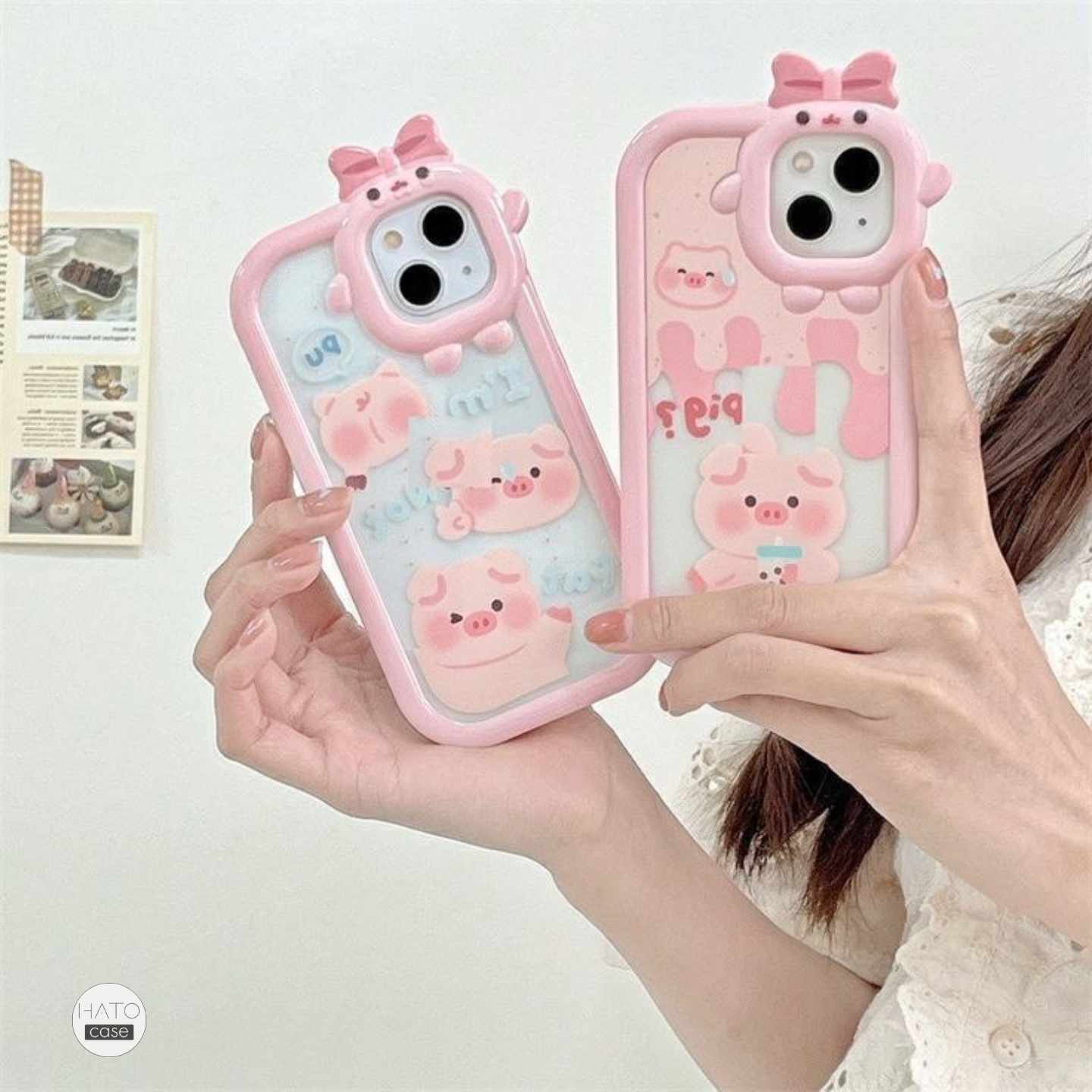 Ốp lưng Redmi Note 10