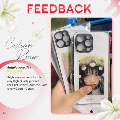 Personalized Phone Case (Tân test) - Image 9