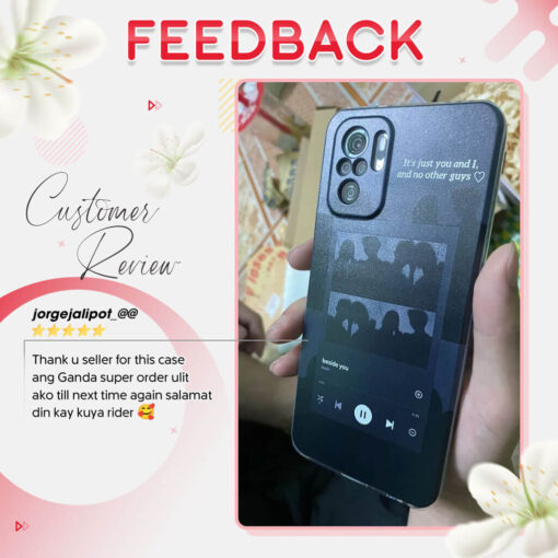 Personalized Phone Case (Tân test) - Image 10