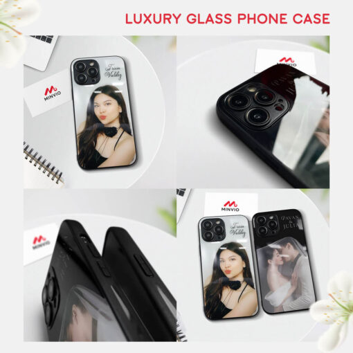 Personalized Phone Case (Tân test) - Image 3
