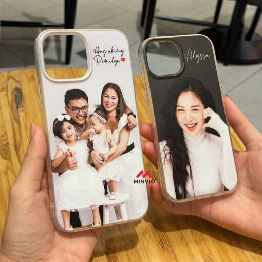 Personalized Phone Case (Tân test) - Image 7
