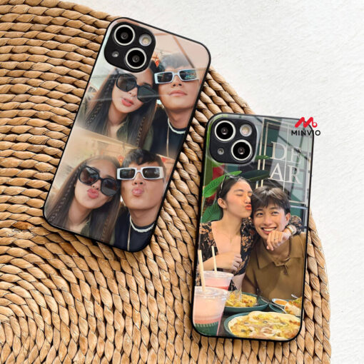 Personalized Phone Case (Tân test) - Image 6