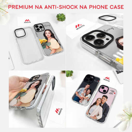 Pininturahang phone case - Image 2