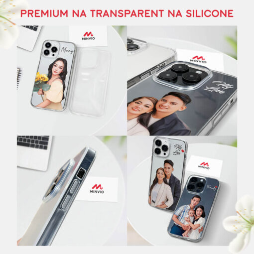 Pininturahang phone case - Image 3