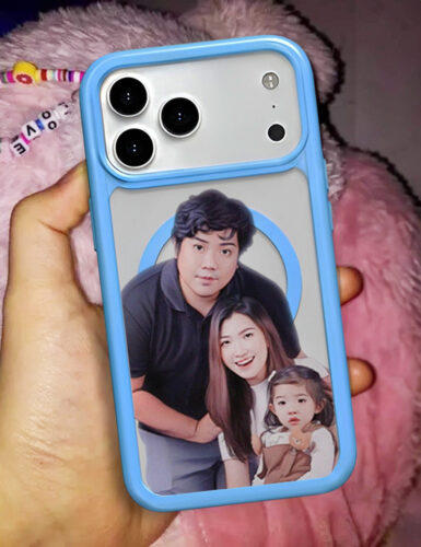 Drawing Phone Case - Magsafe photo review