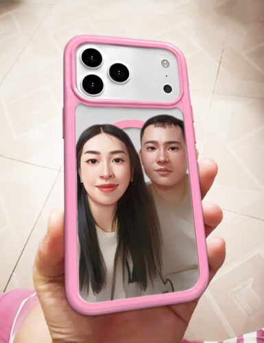 Drawing Phone Case - Magsafe photo review