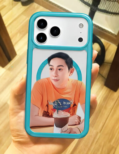 Drawing Phone Case - Magsafe photo review