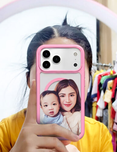 Drawing Phone Case - Magsafe photo review